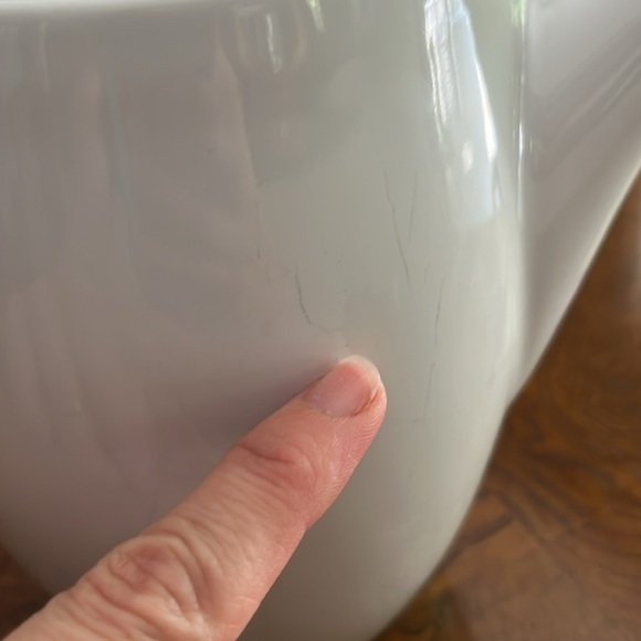 Corningware teapot - Picture 6 of 6